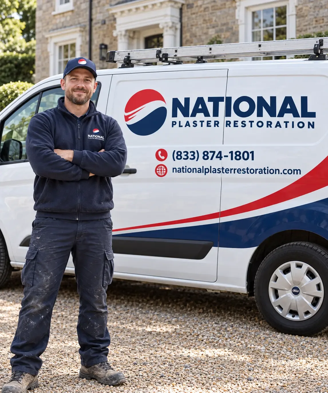 Plaster Repair company in Byron, NY